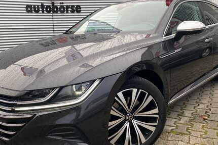 VW Arteon 132.000 km 25.900 € Darmstadt 64295