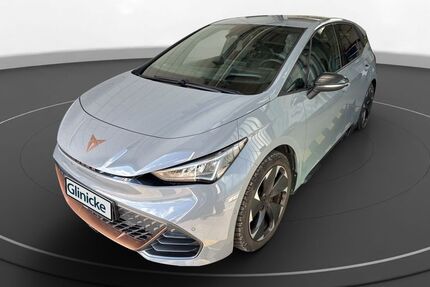 Cupra Born 62.990 km 22.880 &euro; Minden 32427