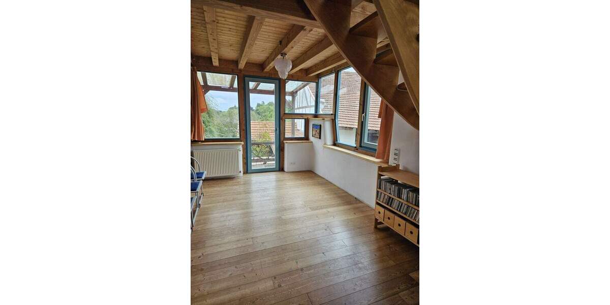 Einfamilienhaus Niedermohr - 8 Zimmer, 264 m&sup2;, 450.000&euro; | Angebot:25850233