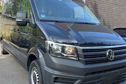 VW Crafter 148.900 km 24.000 &euro; Rudolstadt 07407