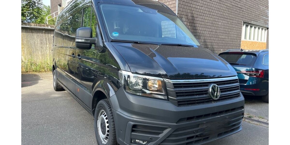 VW Crafter 148.900 km 24.900 &euro; Rudolstadt 07407