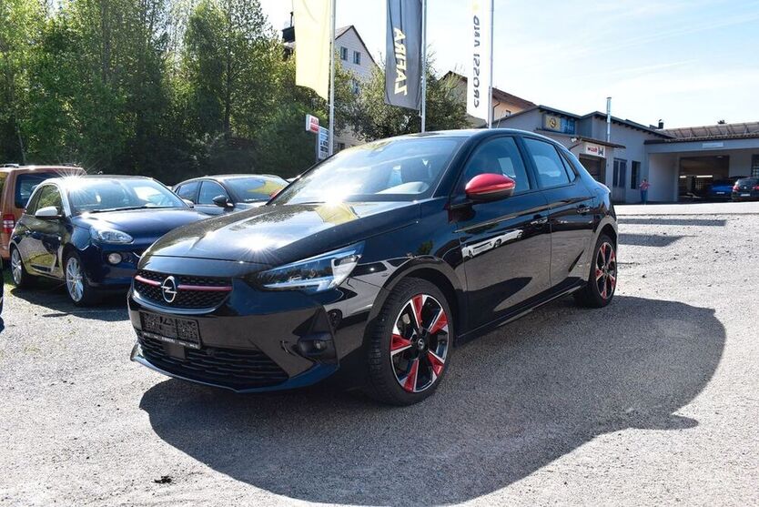 Corsa