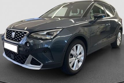 Seat Arona 47.442 km 14.950 &euro; Ingolstadt 85053