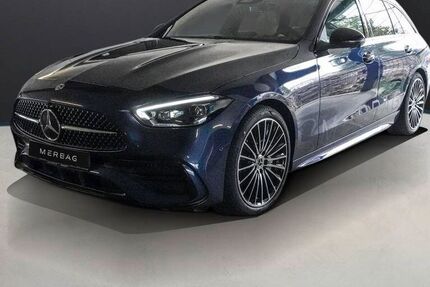 Mercedes-Benz C 220 9.300 km 46.490 &euro; Wiesbaden 65189