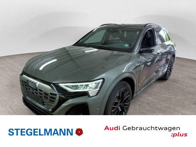 Audi Q8 e-tron 39.115 km 51.810 &euro; Detmold 32756