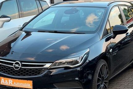 Opel Astra 102.971 km 10.900 &euro; Kirchheim unter Teck 73230