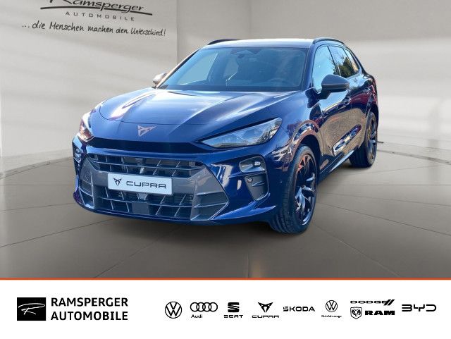 Cupra Terramar 6.500 km 48.990 &euro; Nürtingen 72622