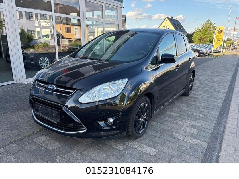 C-Max