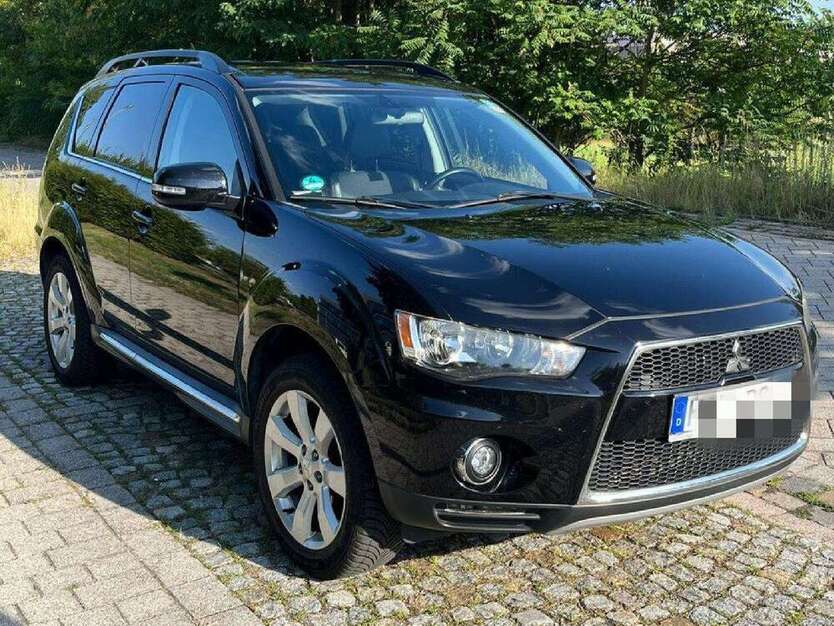 Outlander