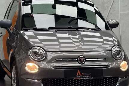 Fiat 500 82.700 km 10.490 &euro; Salzgitter 38259