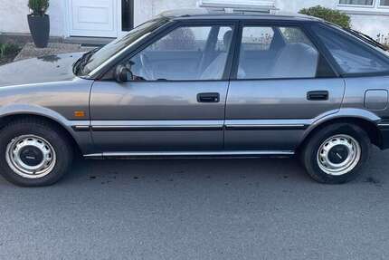 Toyota Corolla 54.000 km 4.000 &euro; Hiddenhausen 32120