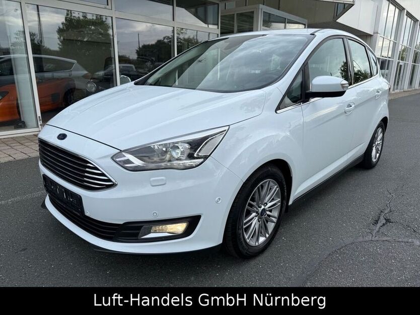 C-Max