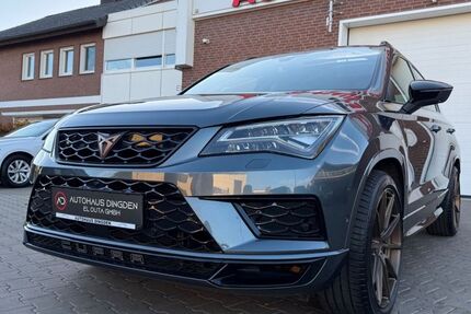 Cupra Ateca 86.000 km 24.950 &euro; Hamminkeln 46499