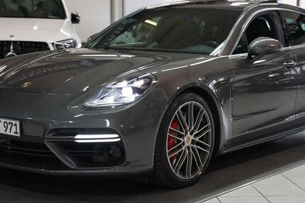 Porsche Panamera 59.000 km 87.900 &euro; Herne 44652