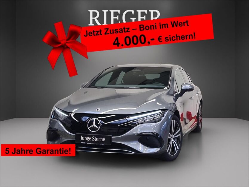 Mercedes-Benz EQE 20.225 km 43.769 € Altdorf 90518