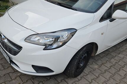 Opel Corsa 43.000 km 8.800 &euro; Arnstorf 94424