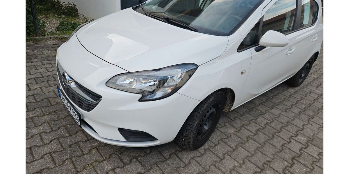 Opel Corsa 43.000 km 9.000 &euro; Arnstorf 94424