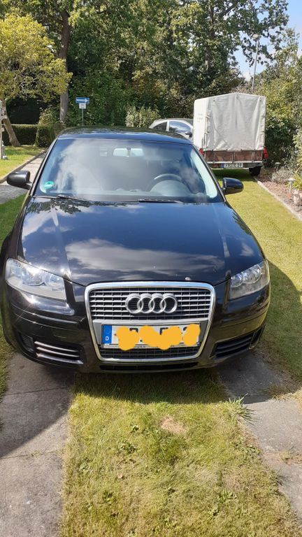 Audi A3 368.000 km 2.150 € JEVER 26441