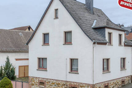 Haus Solms Oberbiel - 6 Zimmer, 128 m&sup2;, 234.500&euro; | Angebot:26026327