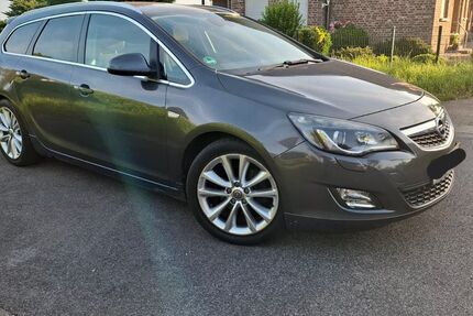 Opel Astra 241.000 km 3.000 &euro; Goch 47574