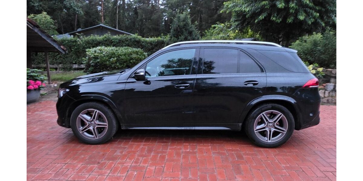 Mercedes-Benz GLE 350 138.000 km 43.999 &euro; Handeloh 21256