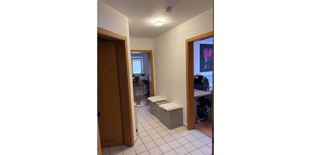 Etagenwohnung Unna - 2 Zimmer, 54 m&sup2;, 139.000&euro; | Angebot:26838204