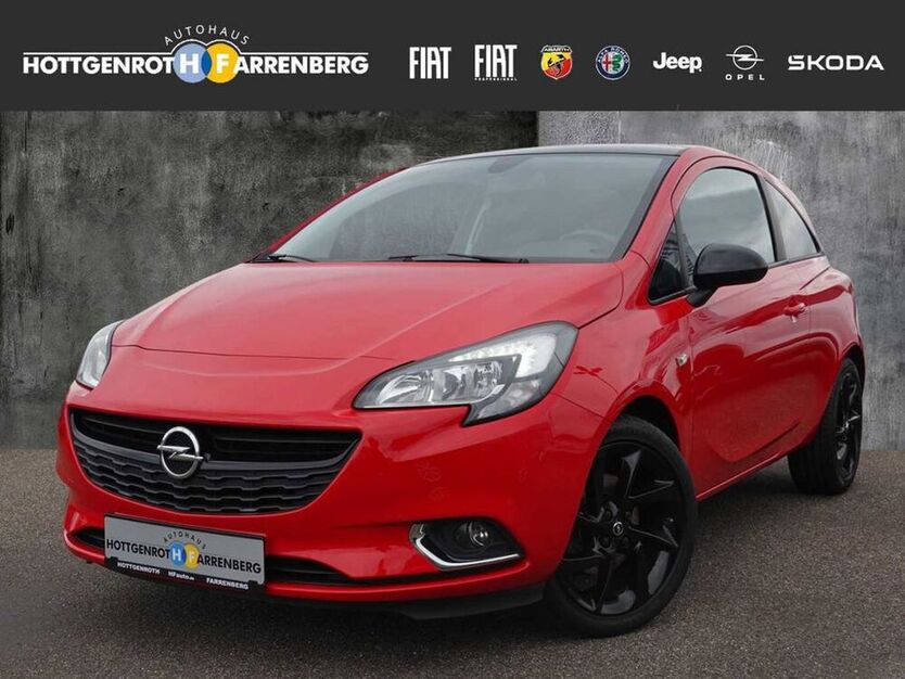 Corsa
