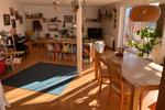Einfamilienhaus Freiburg im Breisgau Brühl - 3 Zimmer, 120 m&sup2;, 2.400&euro; | Angebot:26125726