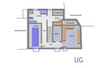 Einfamilienhaus Mengen Ennetach - 7 Zimmer, 210 m&sup2;, 289.800&euro; | Angebot:26065253