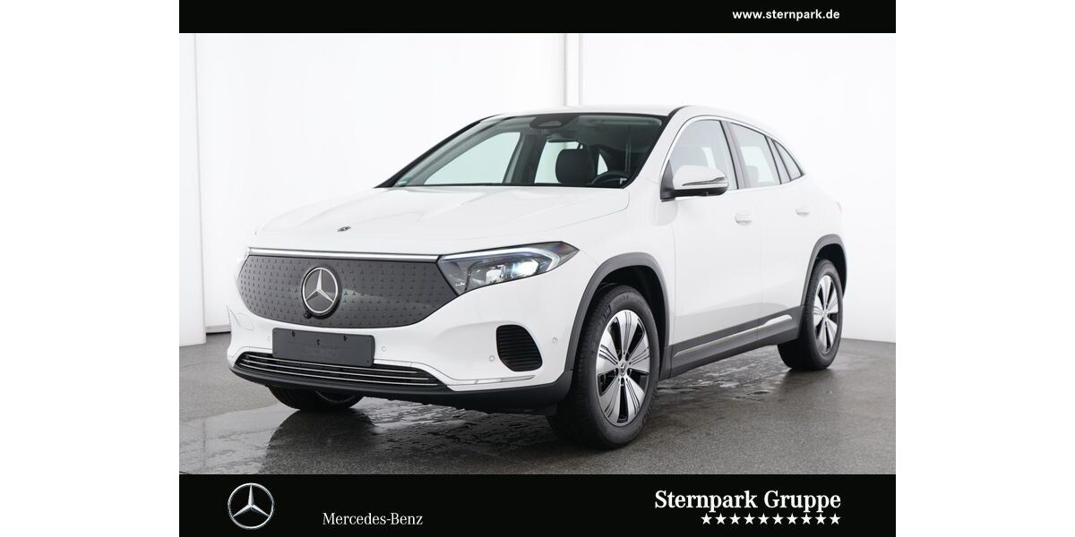 Mercedes-Benz EQA 4.773 km 38.490 &euro; Rheda-Wiedenbrück 33378