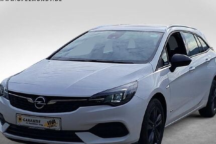 Opel Astra 79.920 km 12.990 € Halle 06126