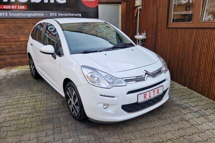 Citroen C3 93.208 km 7.980 &euro; Berlin 10627