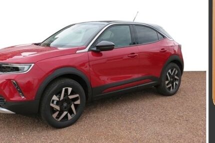 Opel Mokka 30.620 km 20.990 &euro; Chemnitz 09126