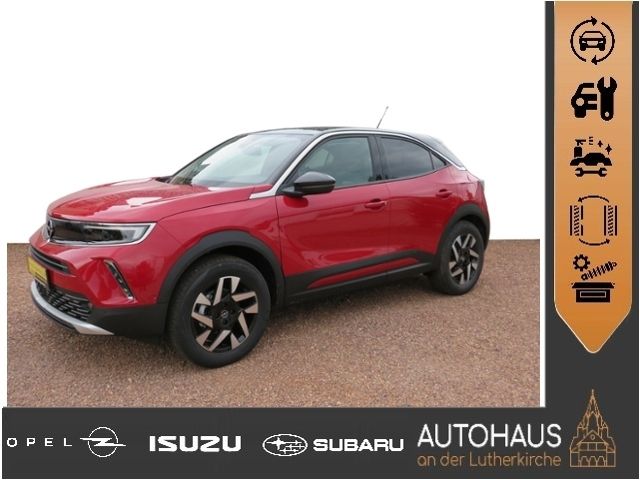 Opel Mokka 30.620 km 20.990 &euro; Chemnitz 09126