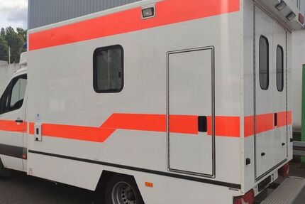 Mercedes Sprinter
