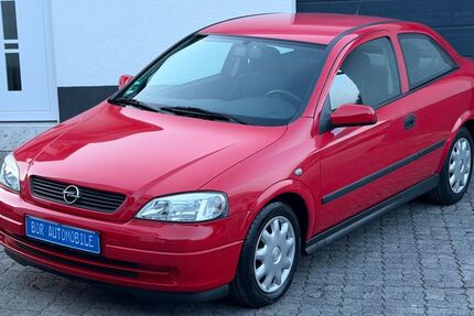 Opel Astra 156.000 km 1.970 &euro; Burbach 57299