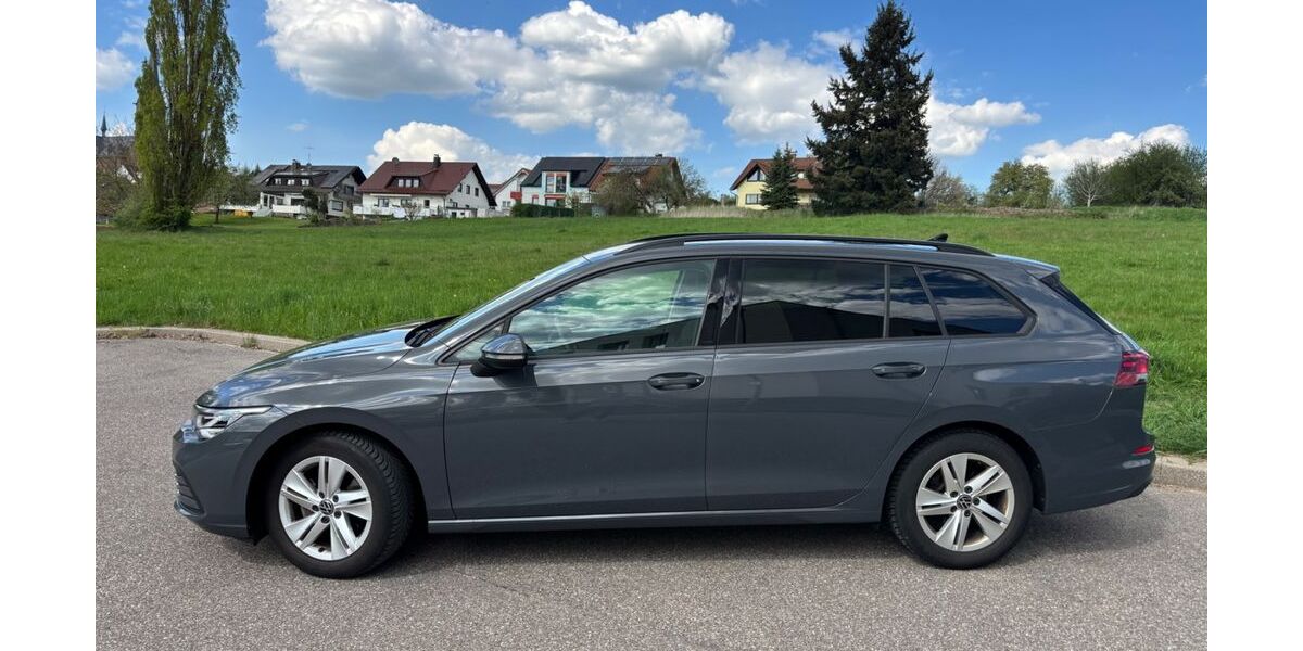 VW Golf 47.000 km 17.200 &euro; Ettlingen 76275