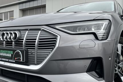 Audi e-tron 34.977 km 27.860 &euro; Marktredwitz 95615