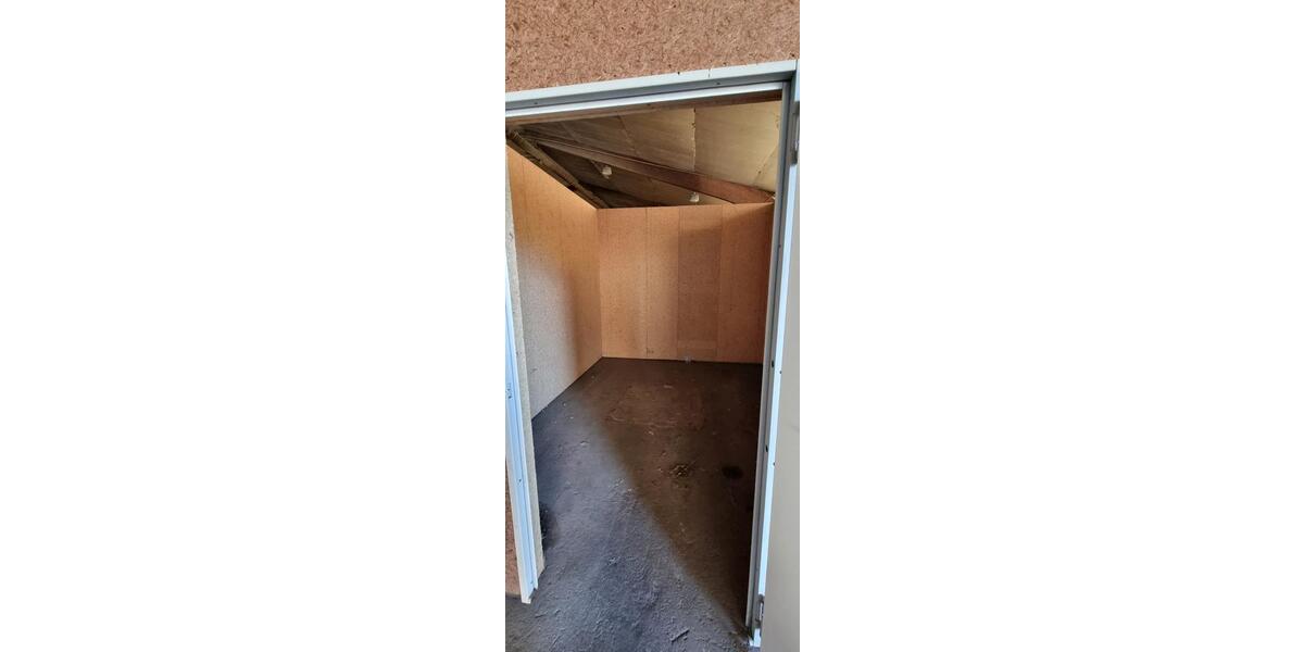 Gewerbeobjekt Sankt Wendel - 4&euro; | Angebot:14890924