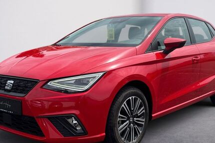 Seat Ibiza 2.500 km 14.590 &euro; Kenzingen 79341