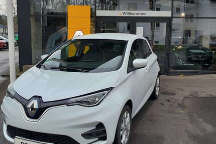 Renault ZOE 62.875 km 9.990 &euro; Wiesenbach 69257
