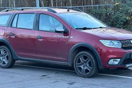 Dacia Logan 153.111 km 4.990 &euro; Witten 58452