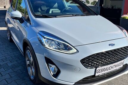 Ford Fiesta 51.797 km 12.780 &euro; Poppenricht 92284