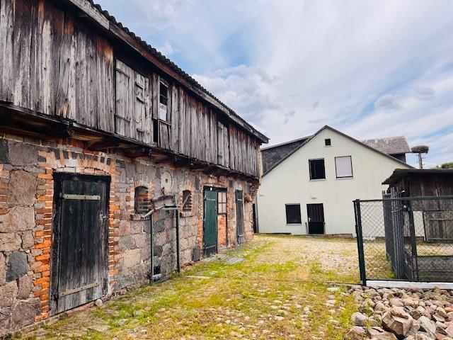 Bauernhaus, Landhaus Oderberg - 7 Zimmer, 236 m&sup2;, 480.000&euro; | Angebot:26932994