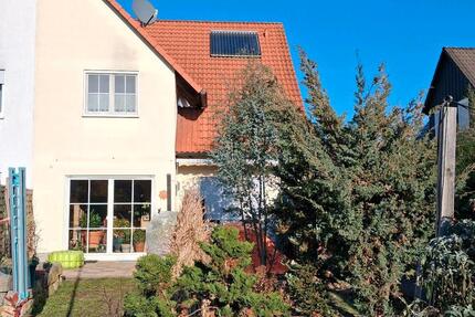 Doppelhaushälfte Neunkirchen am Brand 5 zimmer