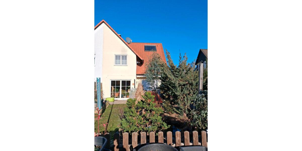 Doppelhaushälfte Neunkirchen am Brand 5 zimmer