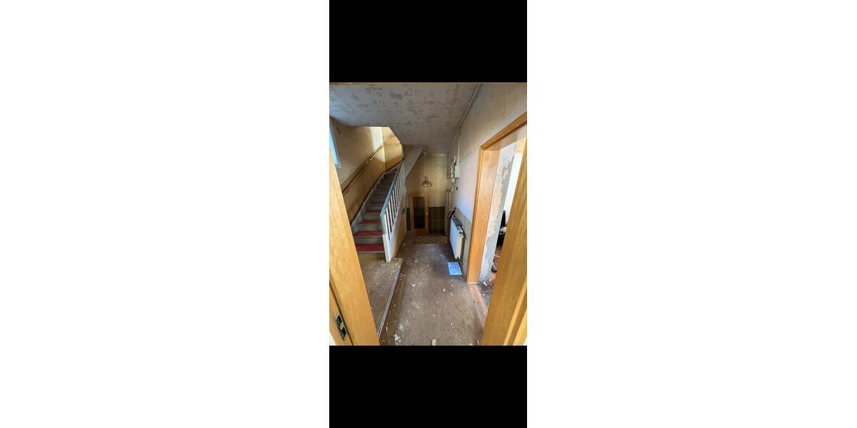 Reihenhaus Herbsleben - 4 Zimmer, 100 m&sup2;, 45.000&euro; | Angebot:27287087