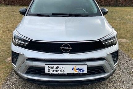 Opel Crossland (X) 12.264 km 22.480 € Ahlhorn 26197