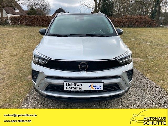 Opel Crossland (X) 12.264 km 22.480 € Ahlhorn 26197