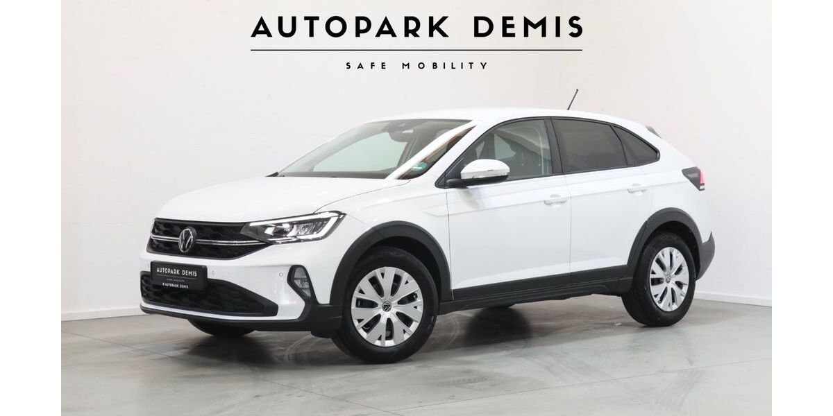 VW Taigo 53.400 km 15.490 &euro; Appen 25482